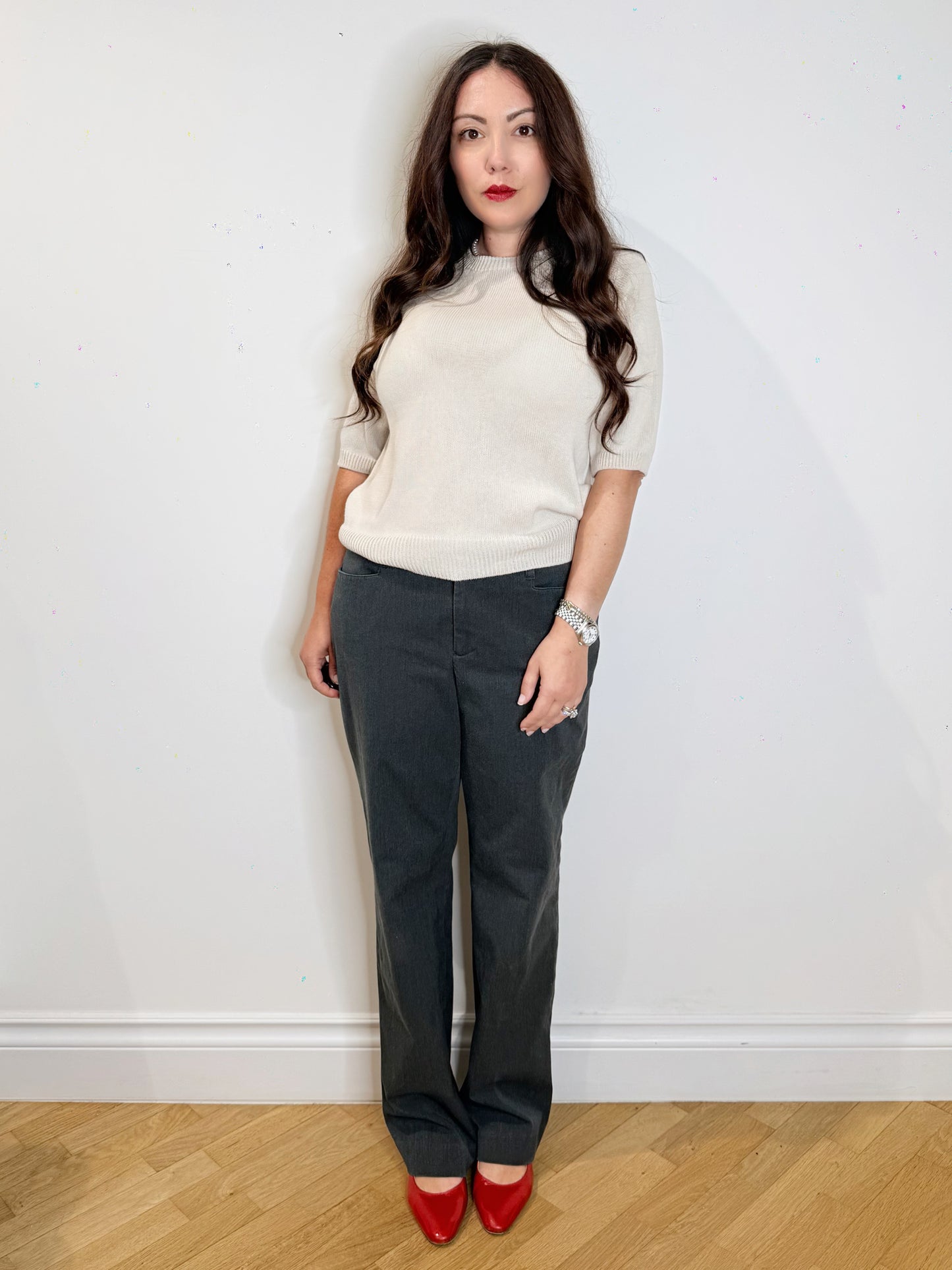 Pantalone vintage Ralph Lauren