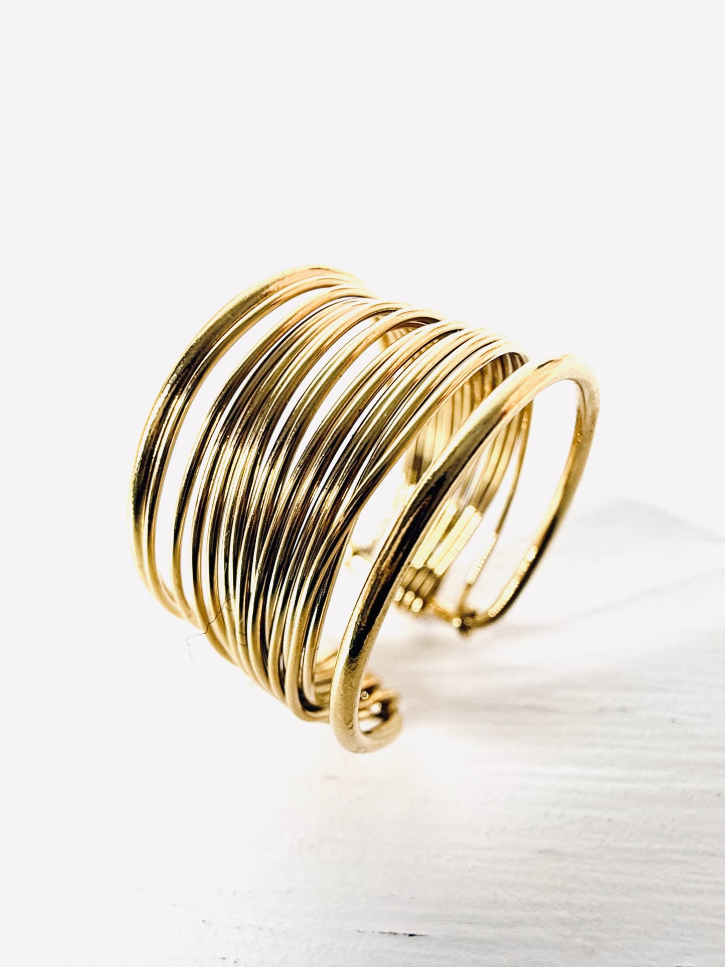 Anello fascia multifilo