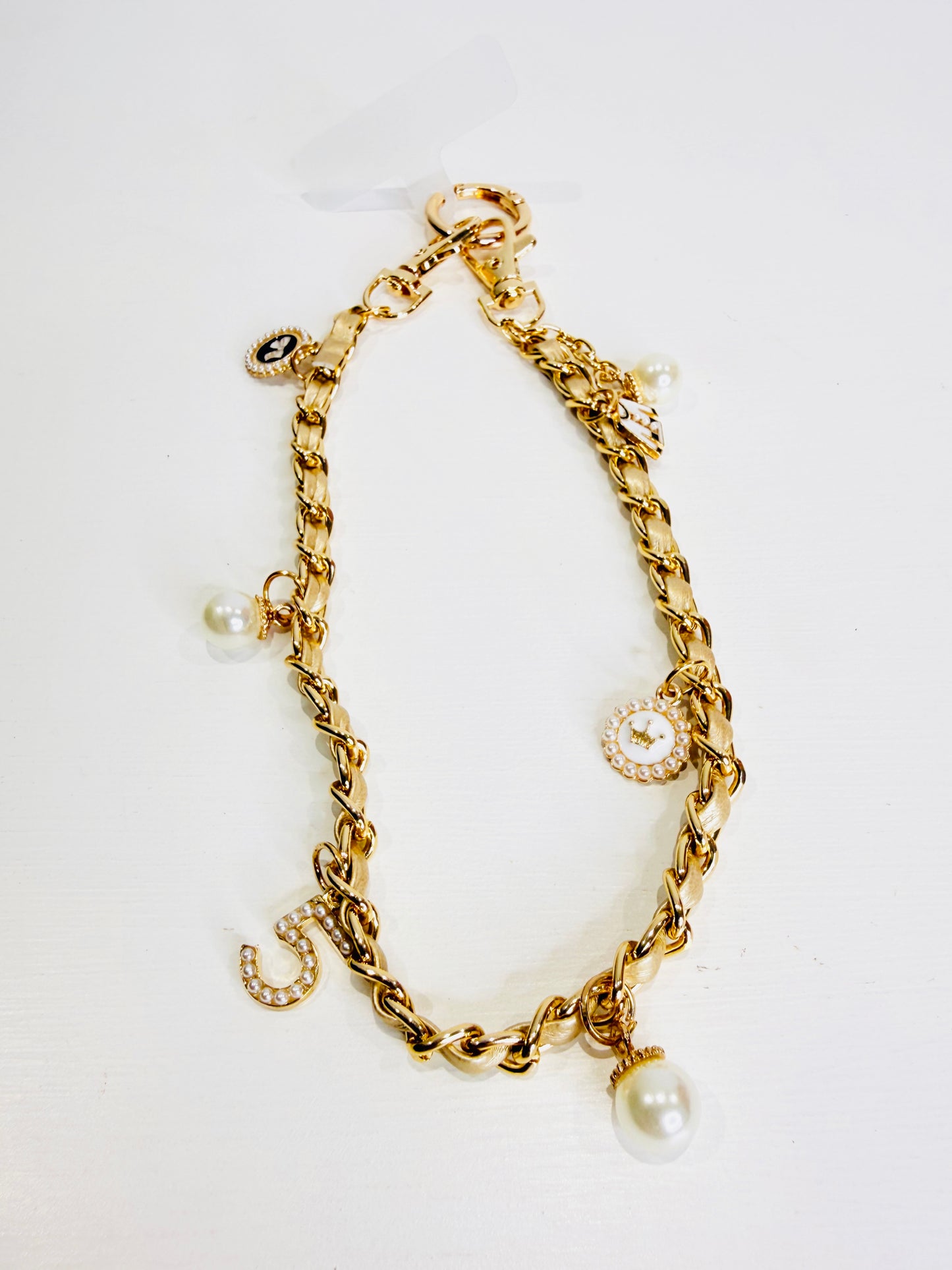 Charme per telefono gold