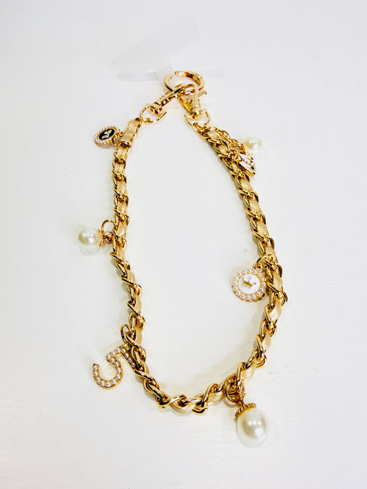 Charme per telefono gold