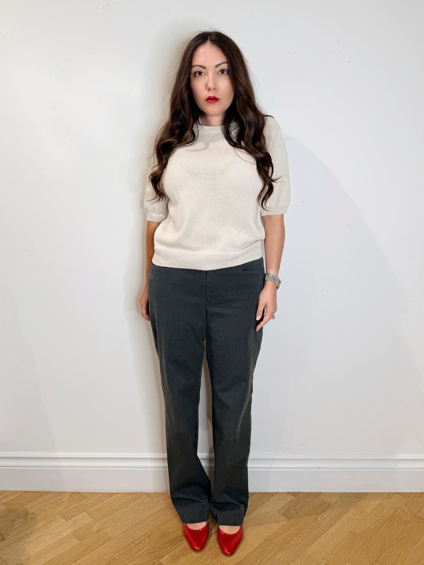 Pantalone vintage Ralph Lauren