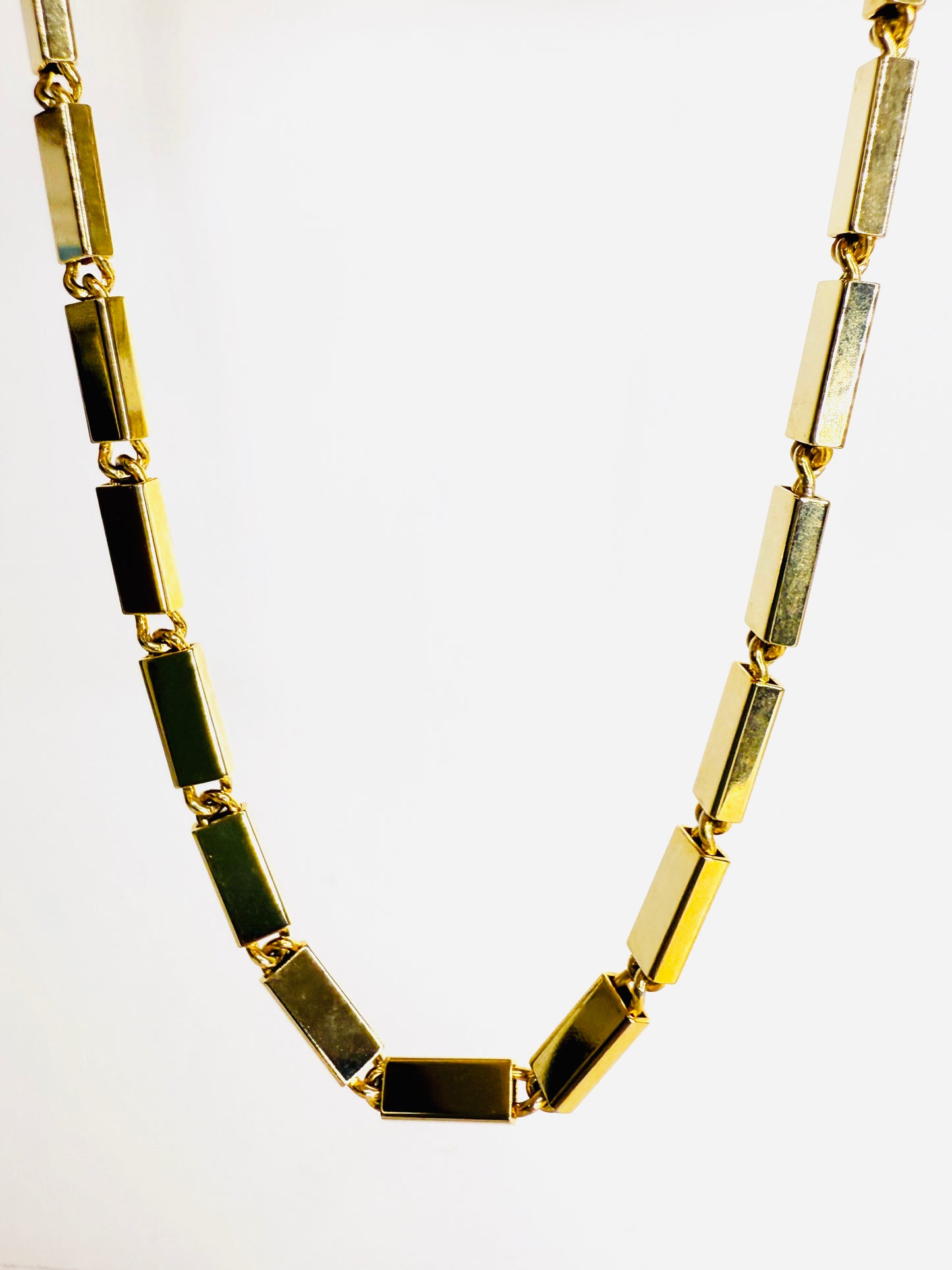 Collana Vintage