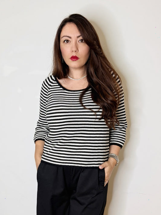 Maglia vintage les copains