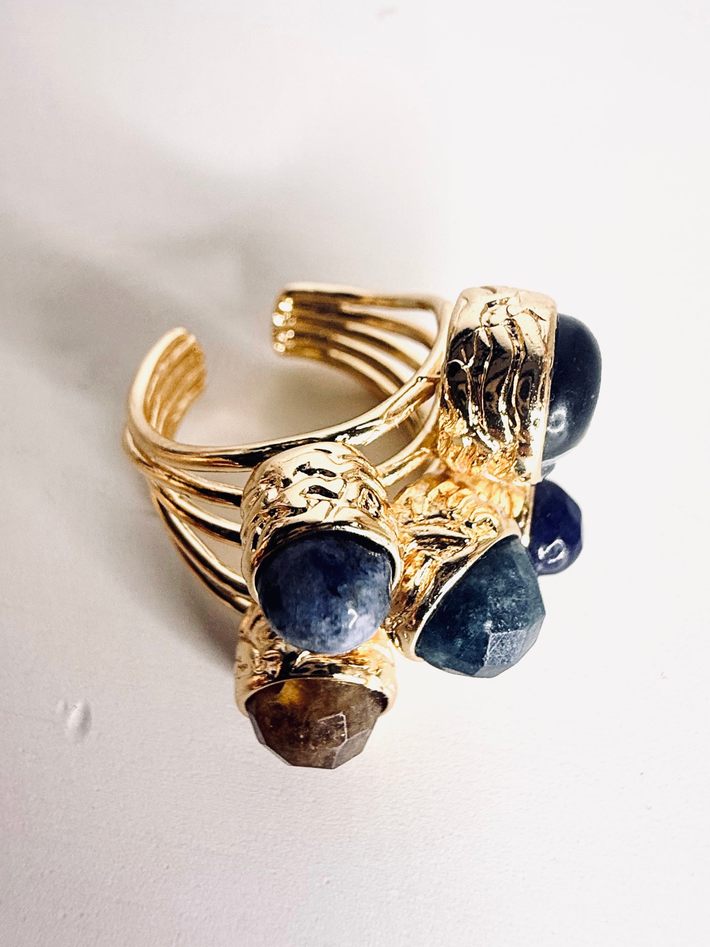 Anello Deep cosmos