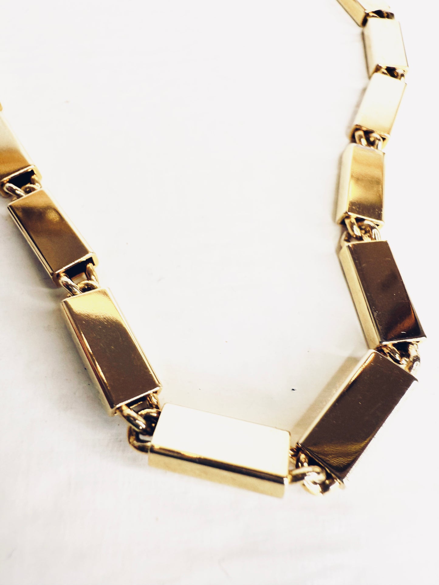 Collana Vintage