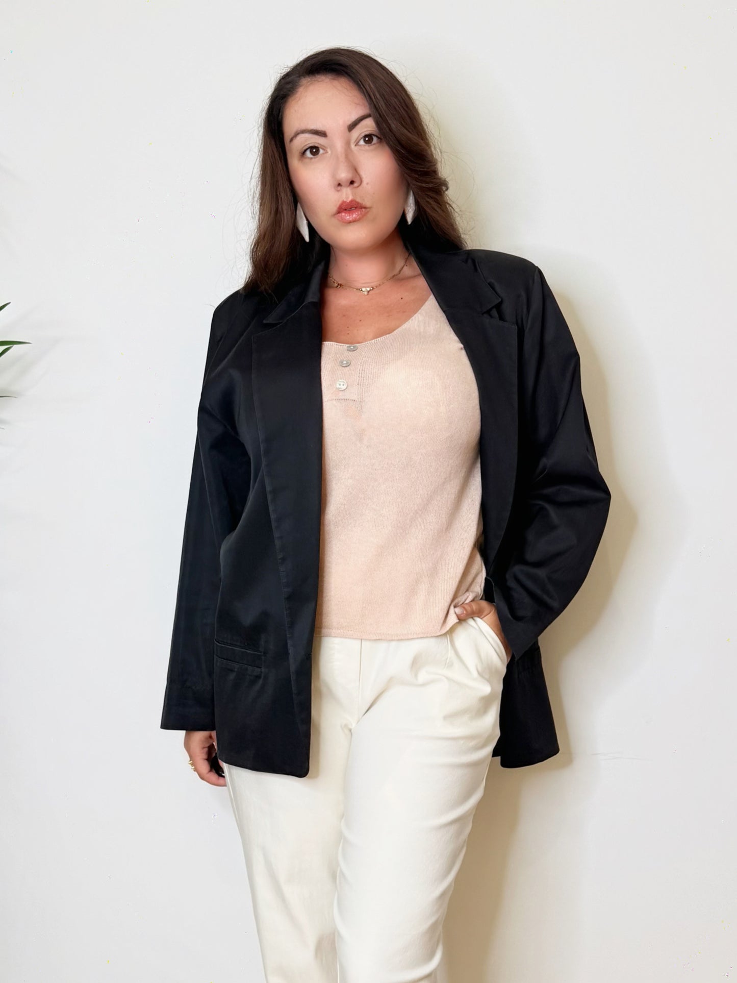 Giacca Vintage Genny