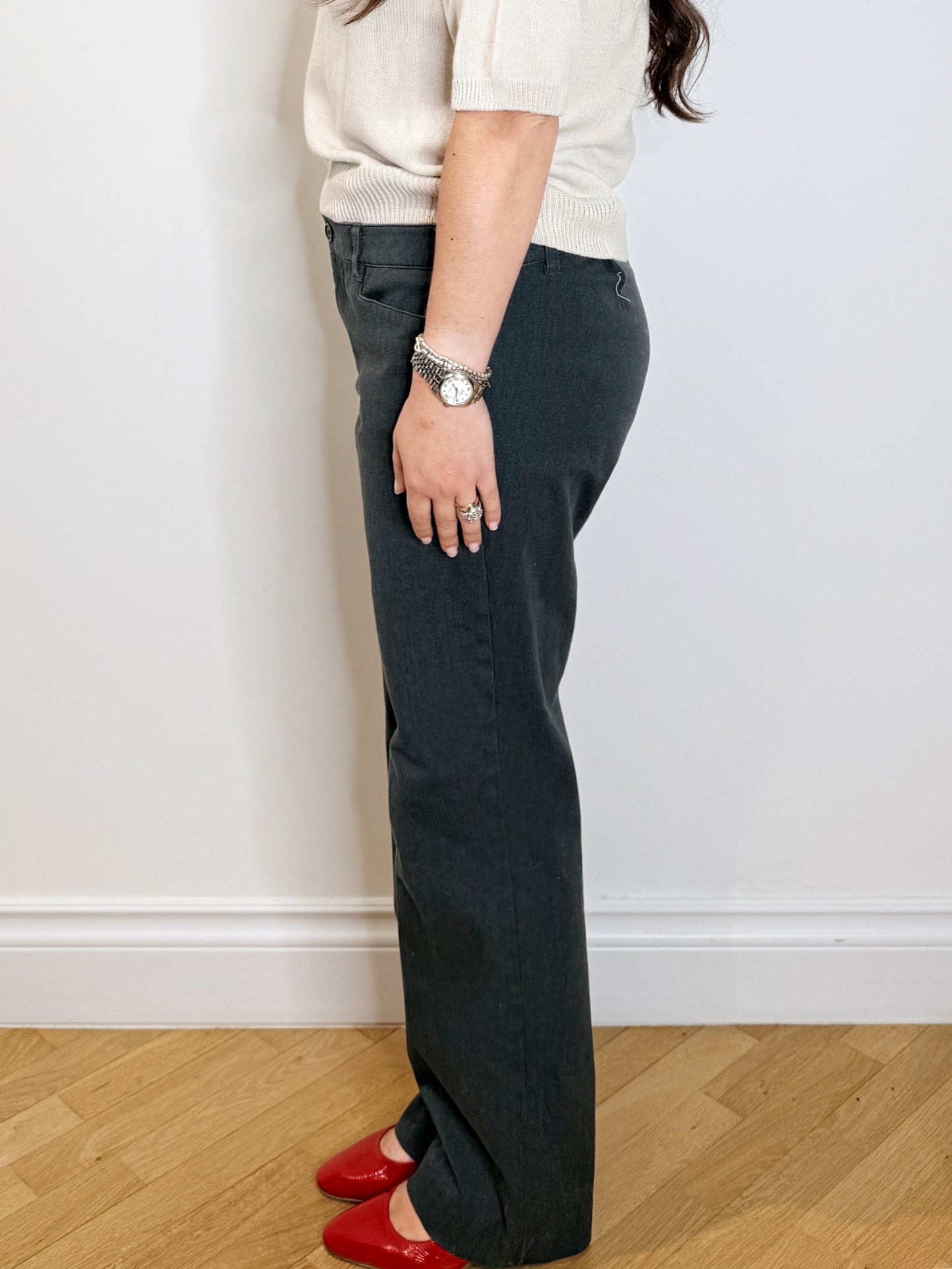 Pantalone vintage Ralph Lauren