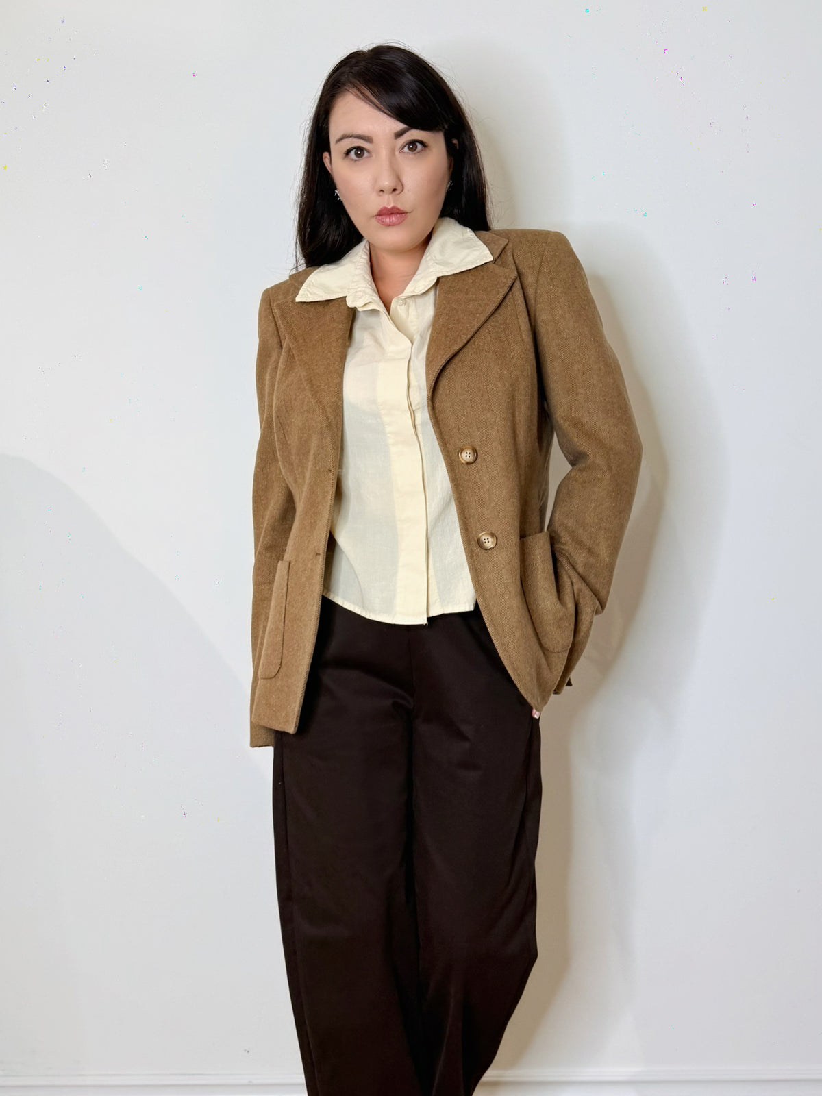 Giacca vintage Max Mara