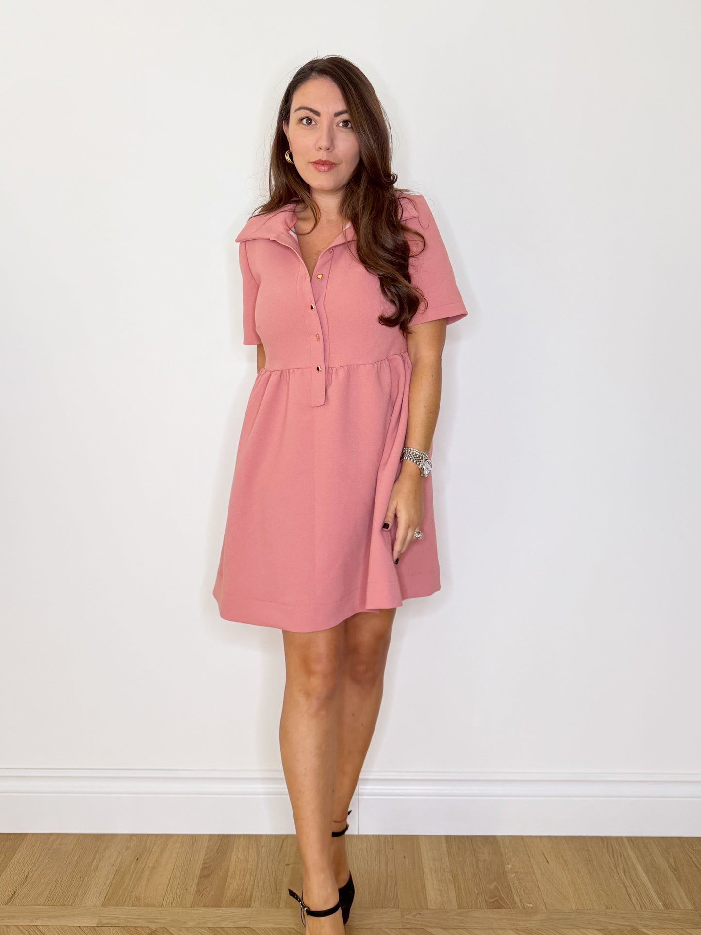 Abito Dolly La Poetessa