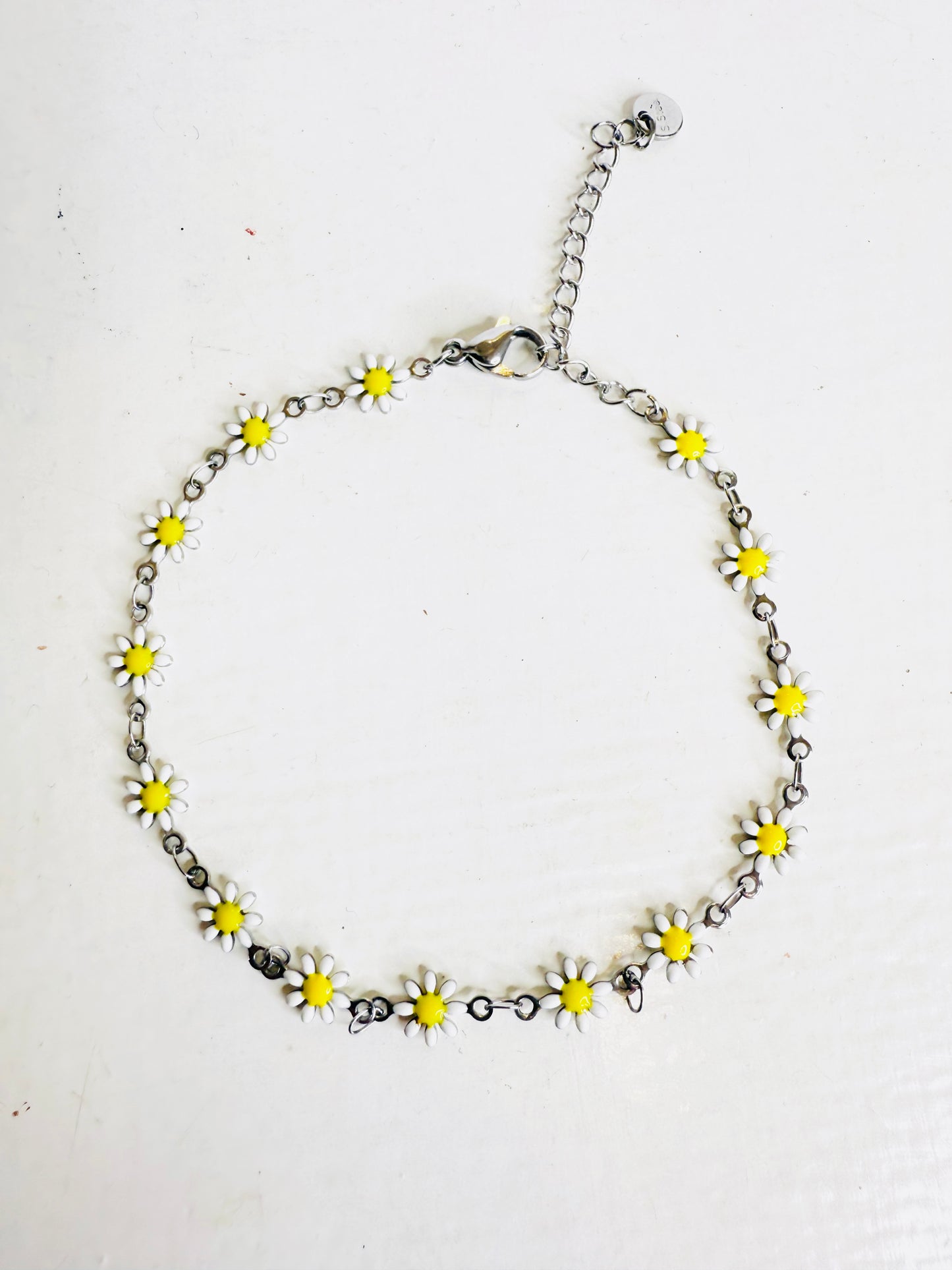 Cavigliera margherite