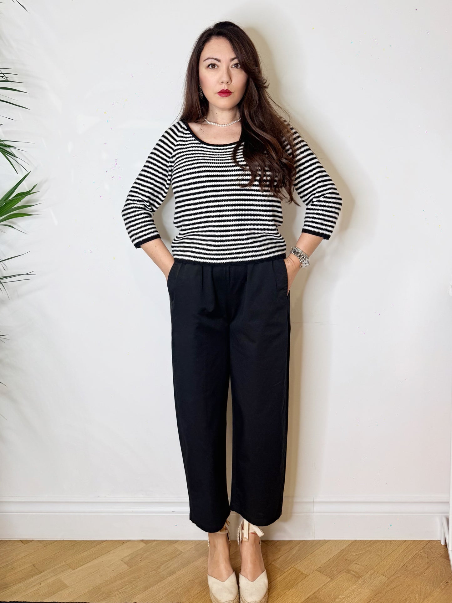 Maglia vintage les copains