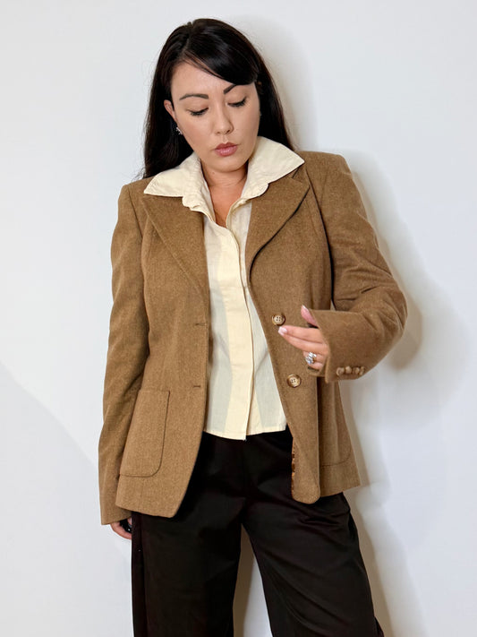 Giacca vintage Max Mara