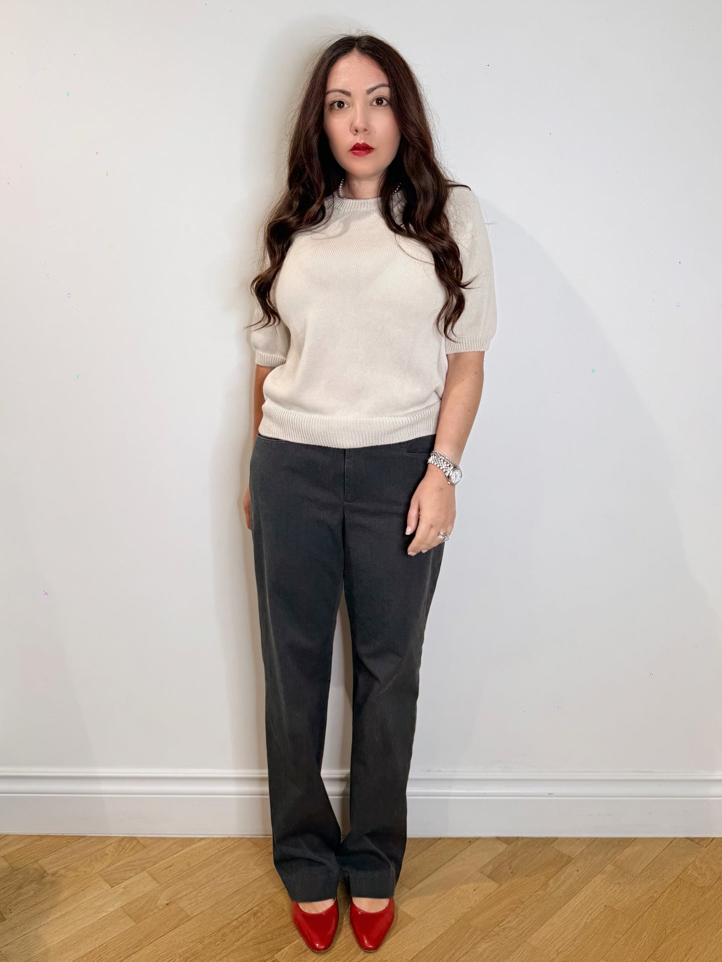 Pantalone vintage Ralph Lauren