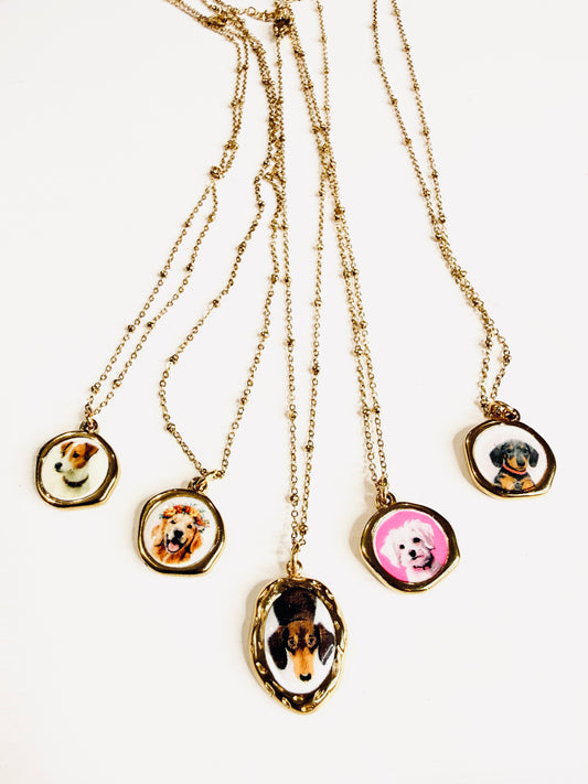 Ciondoli cani