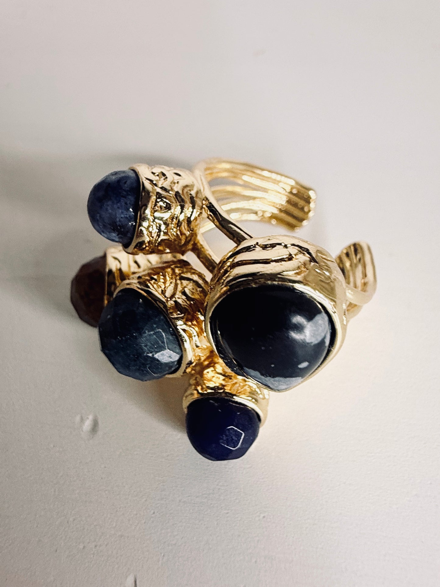 Anello Deep cosmos