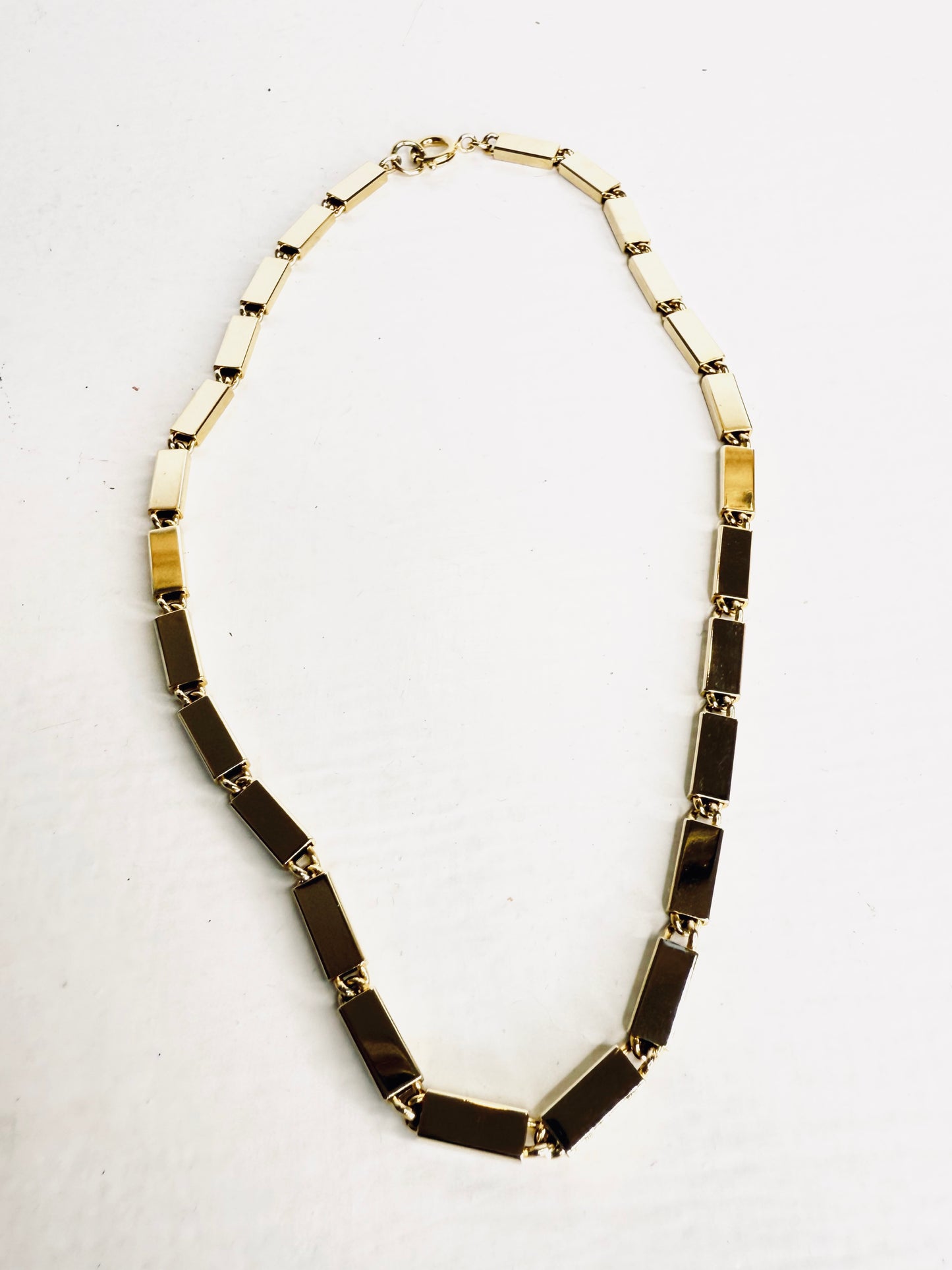 Collana Vintage