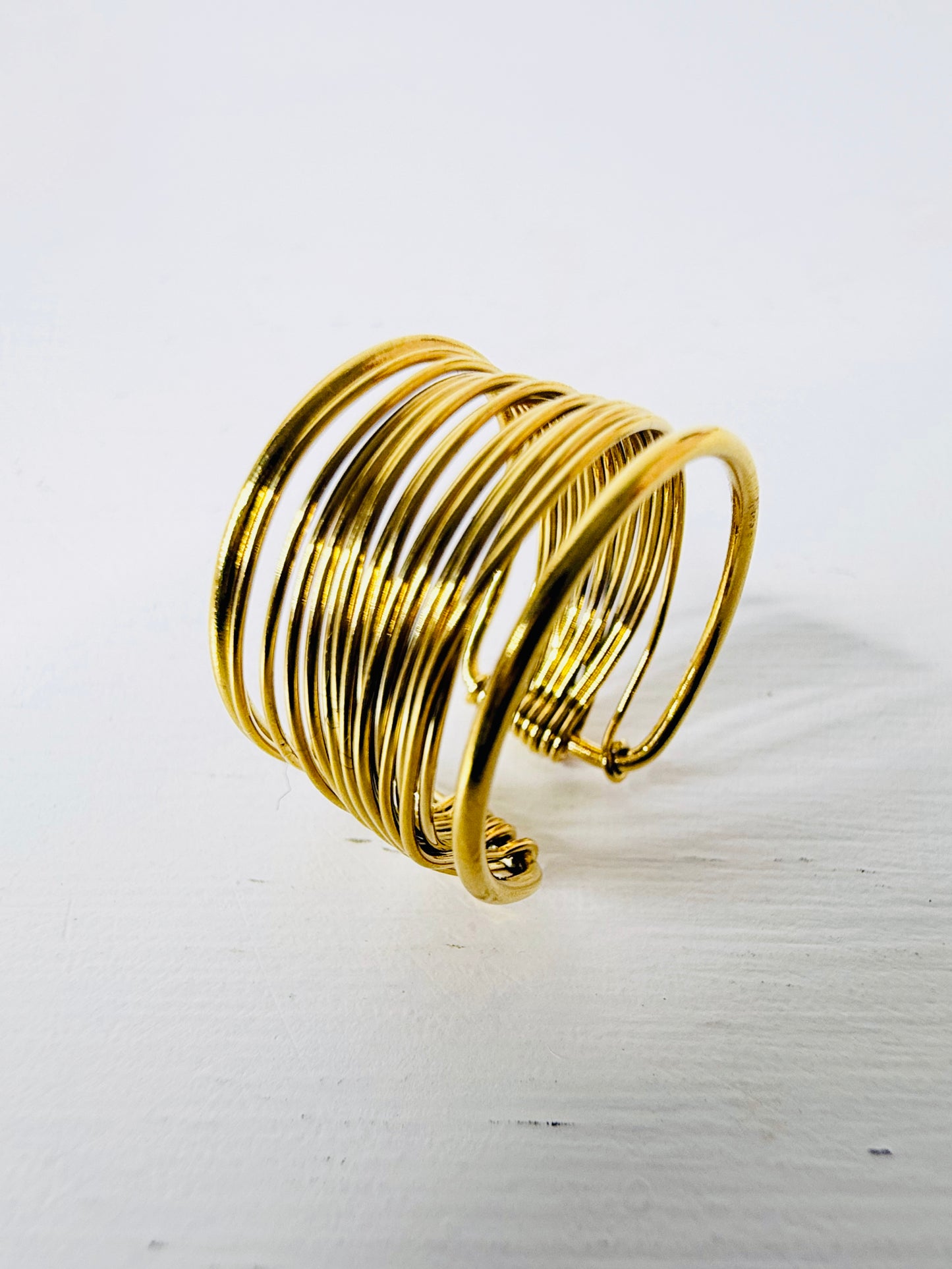 Anello fascia multifilo