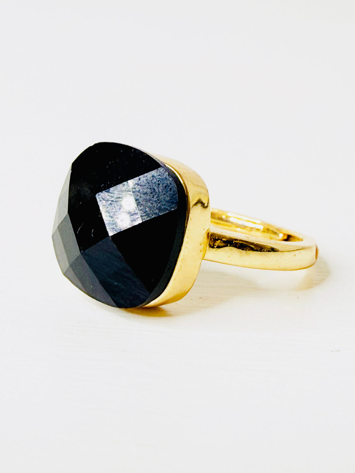 Anello pietra del mese