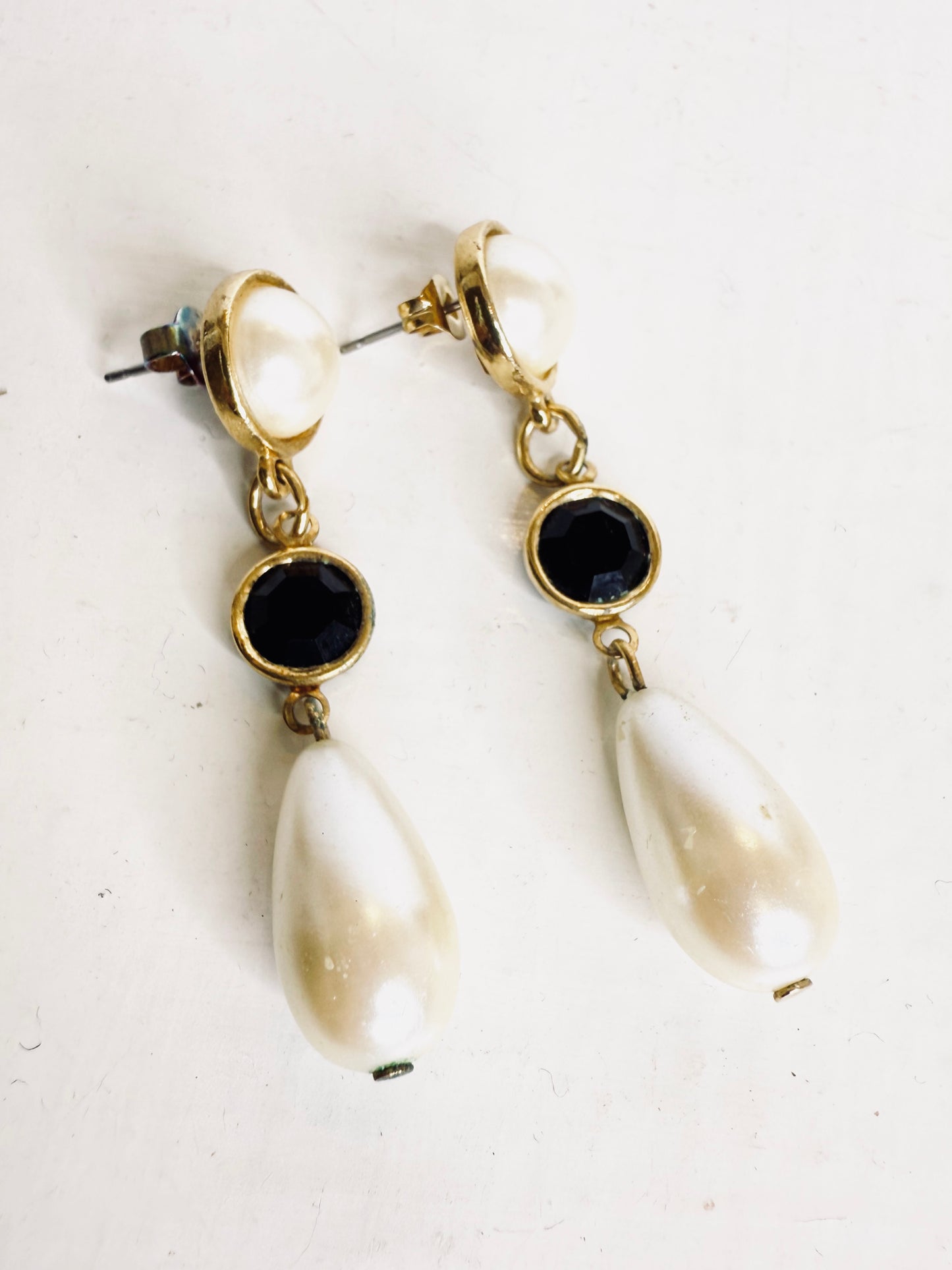 Pendenti vintage firmati