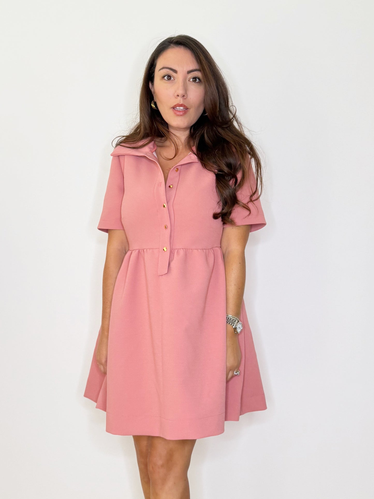 Abito Dolly La Poetessa