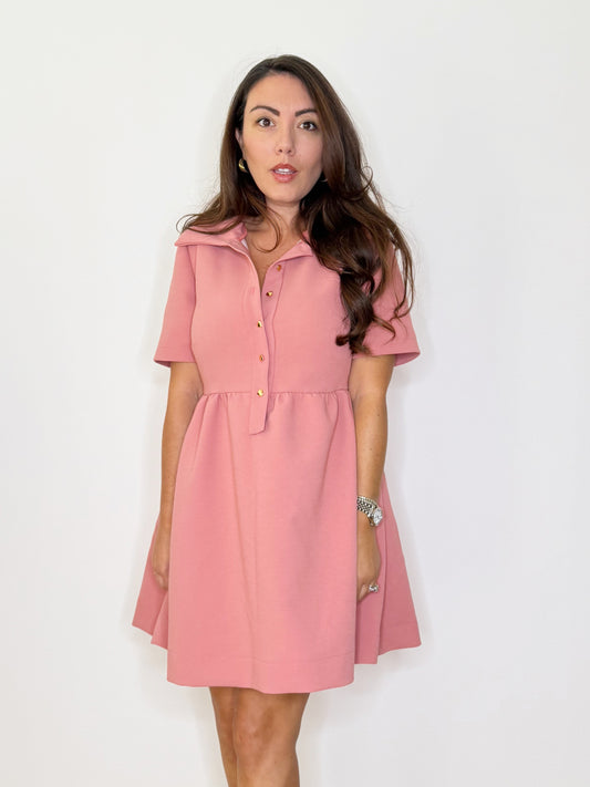 Abito Dolly La Poetessa