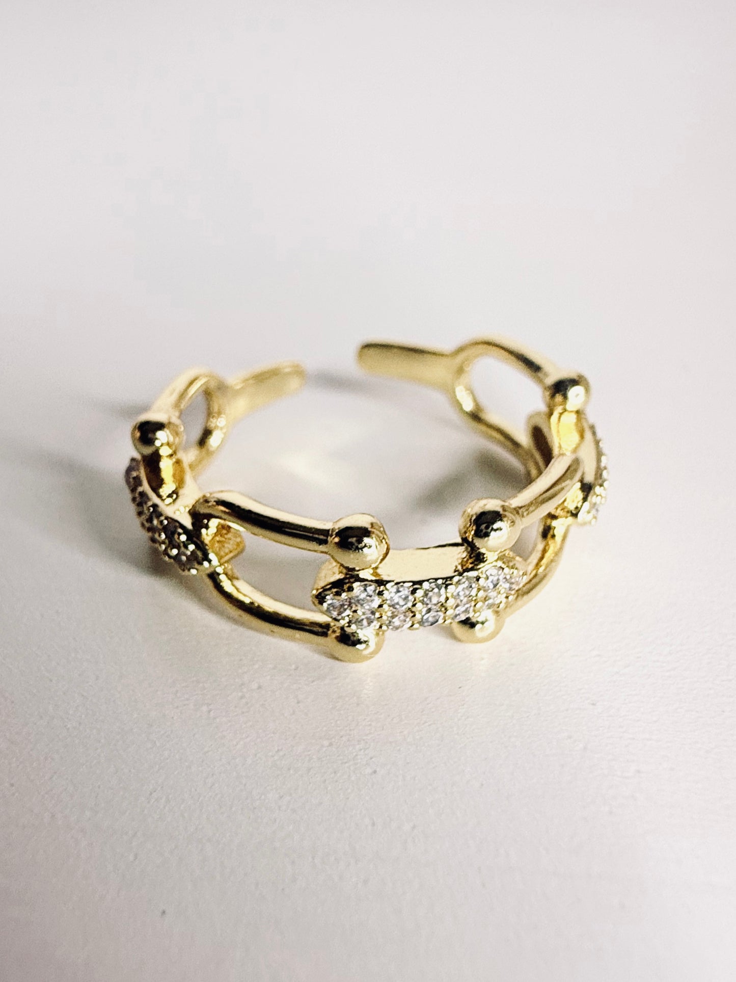 Anello Tiffany