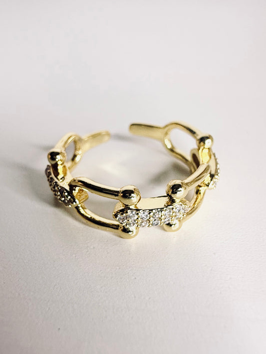 Anello Tiffany