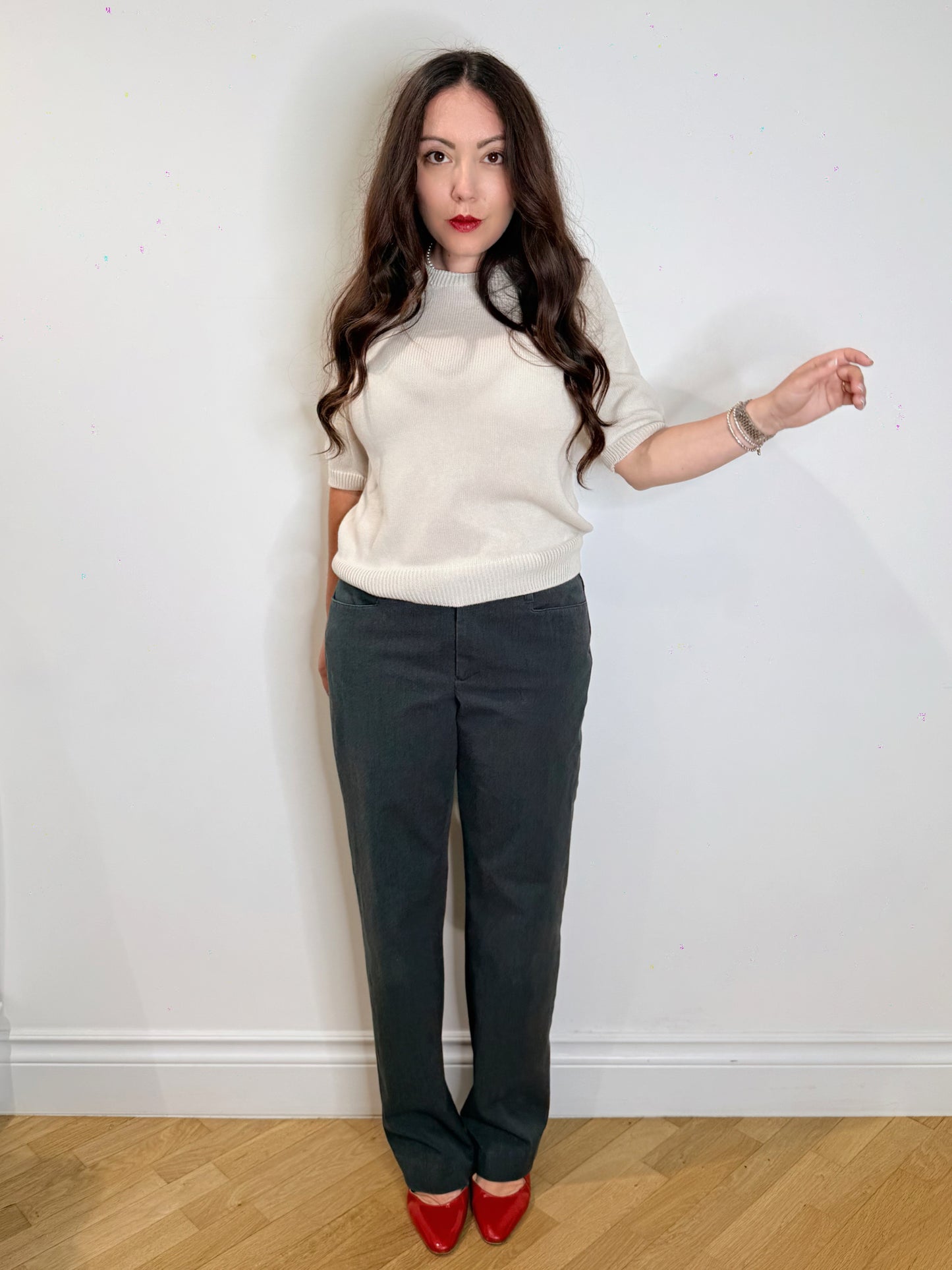 Pantalone vintage Ralph Lauren