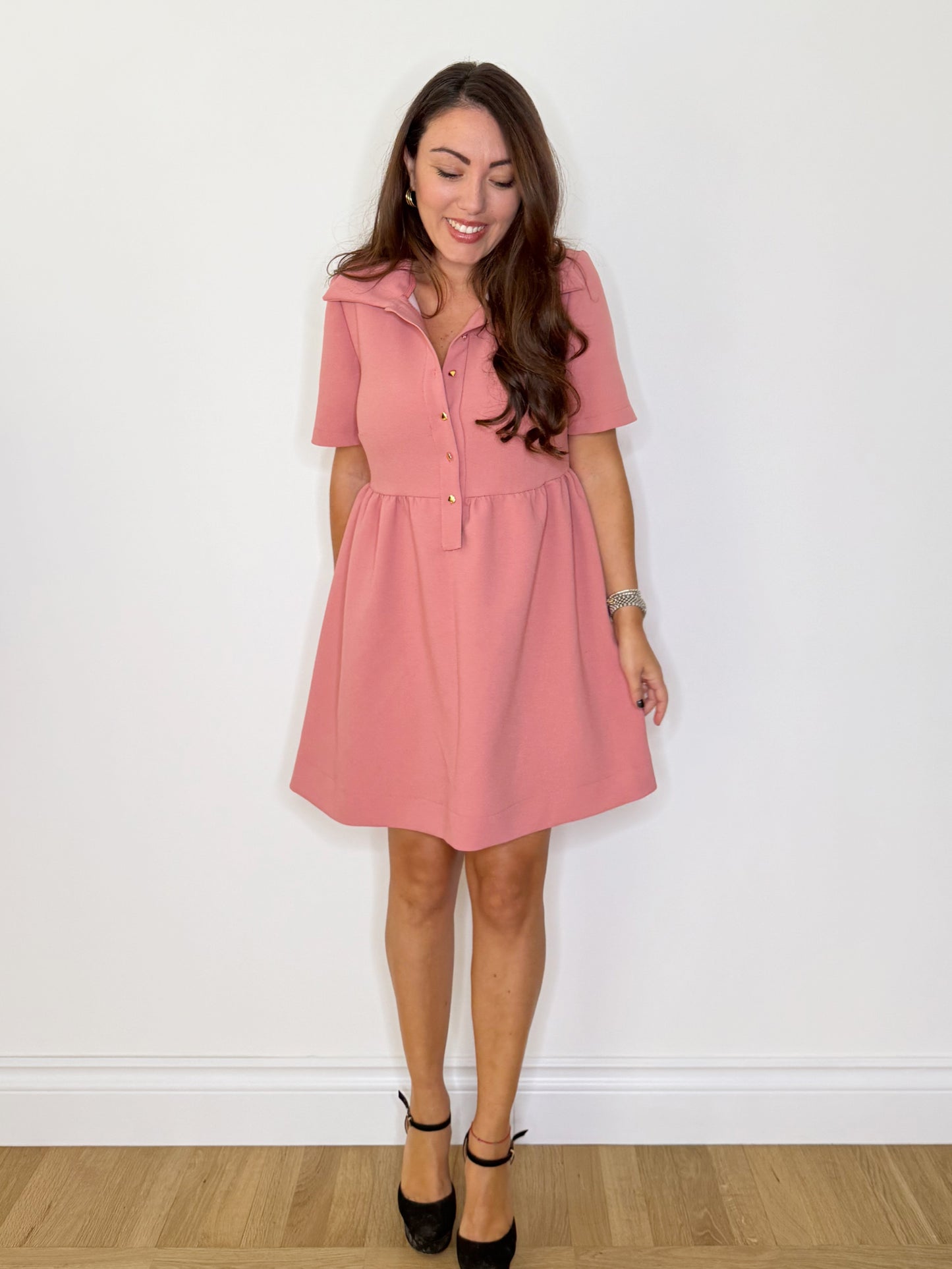 Abito Dolly La Poetessa