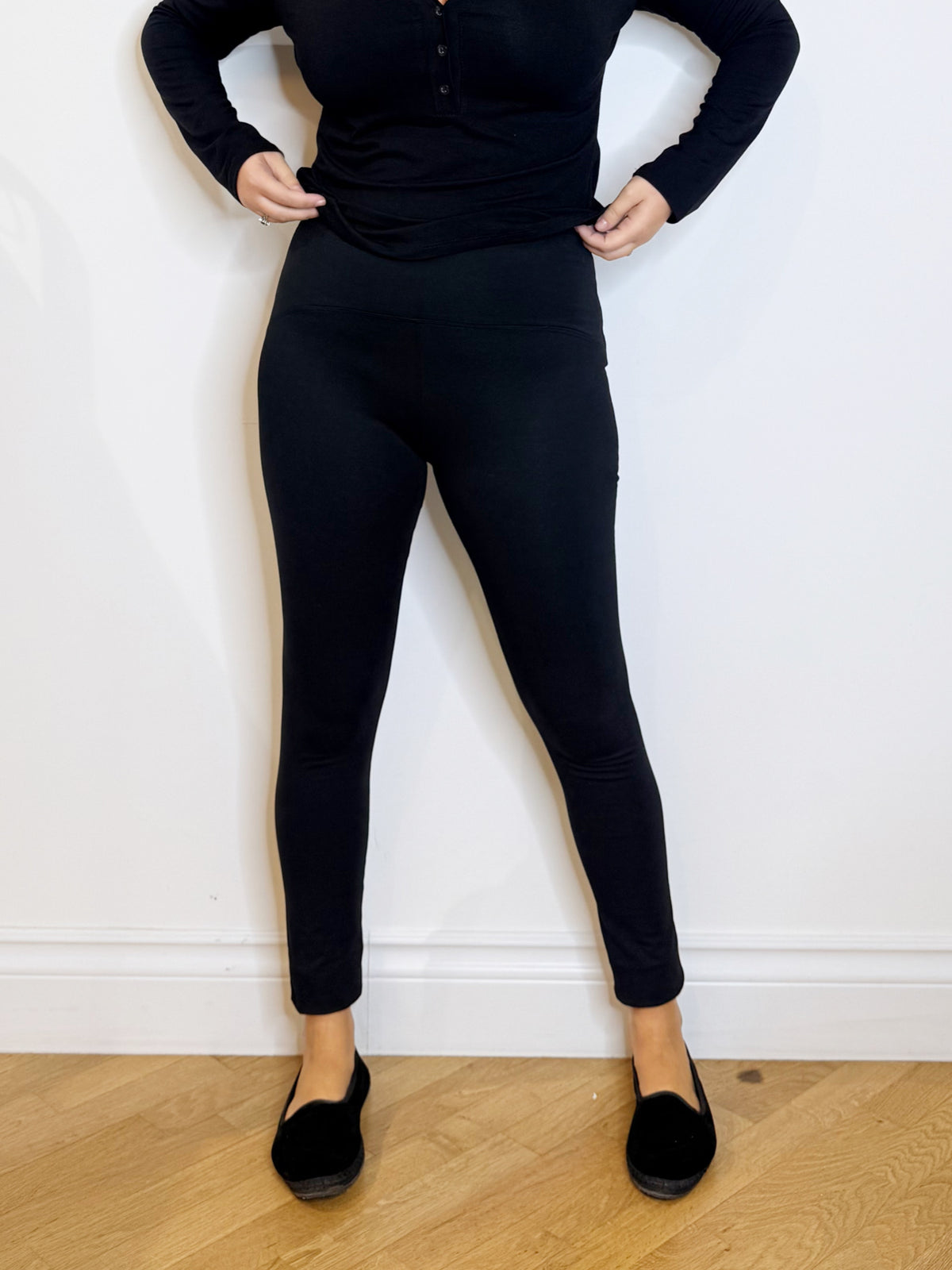 Leggins nero
