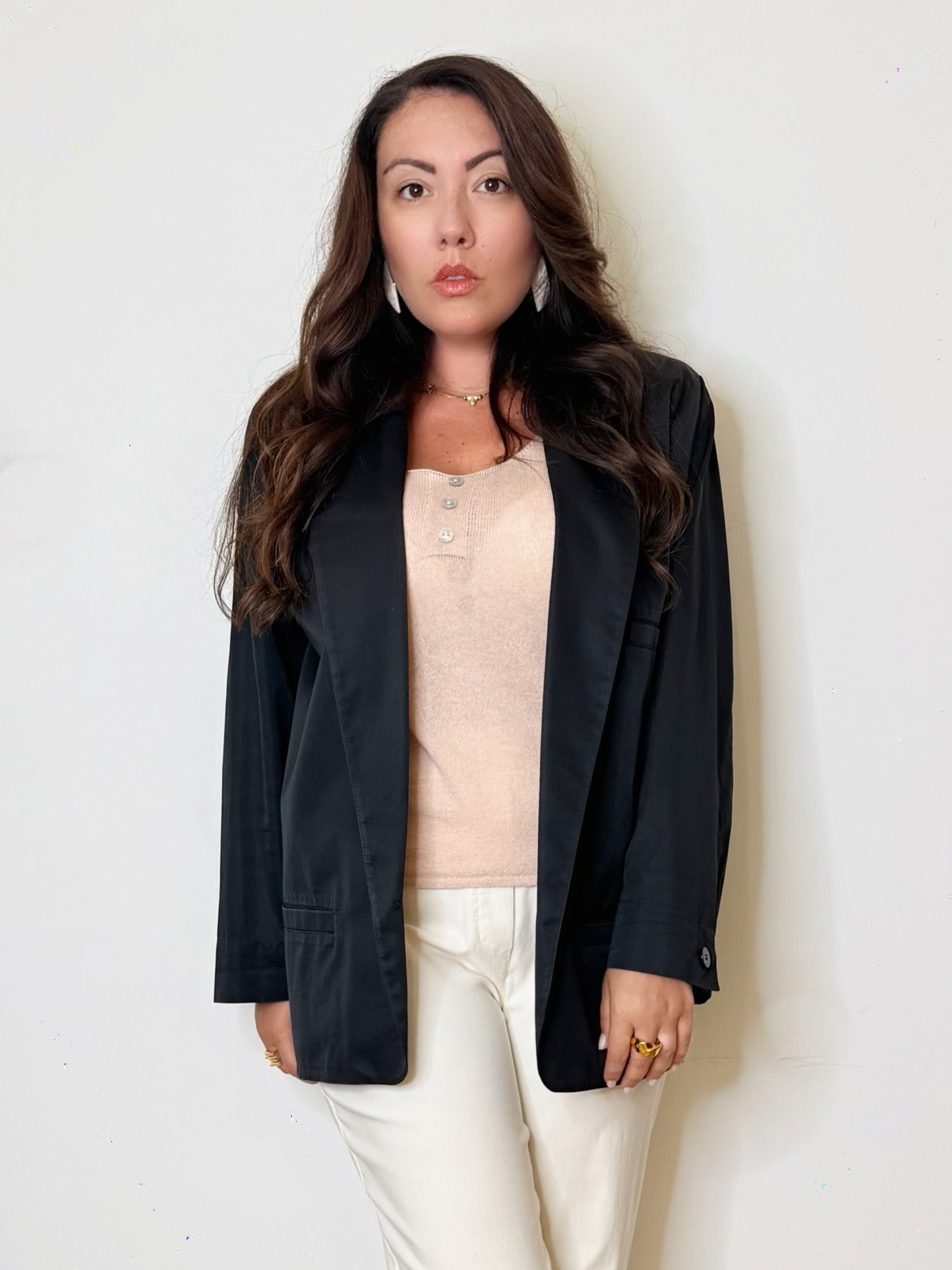 Giacca Vintage Genny