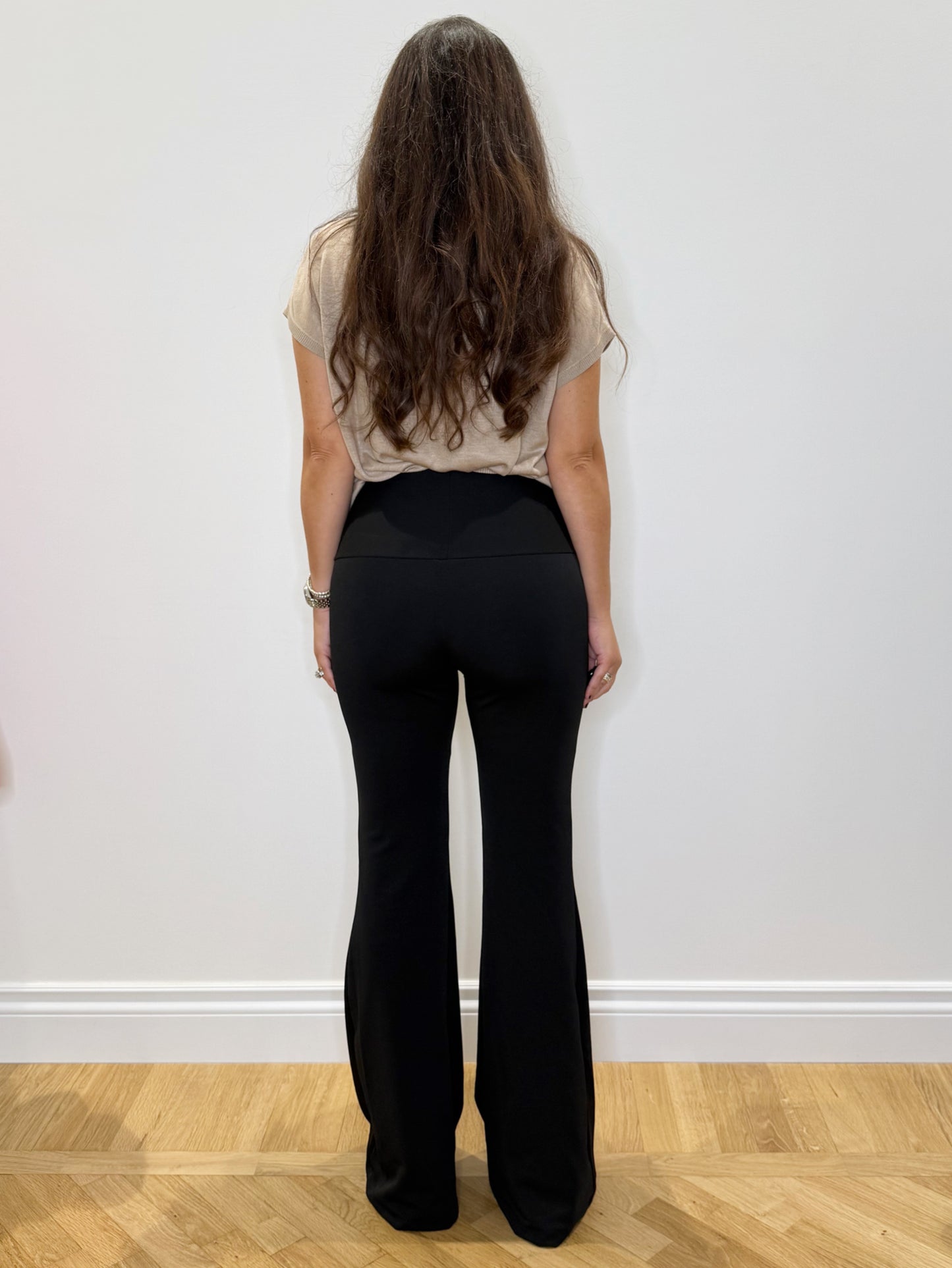 Pantalone LEGGYFLARE