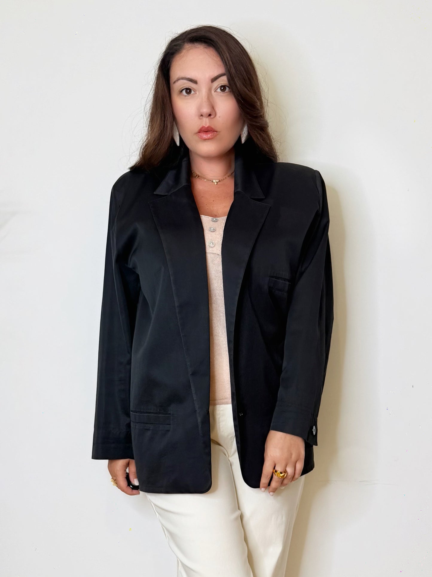 Giacca Vintage Genny
