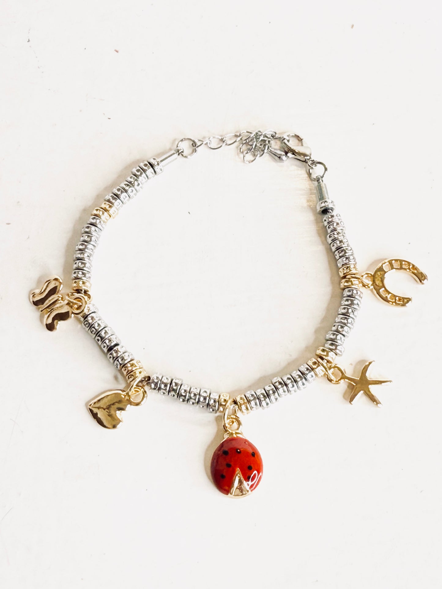Bracciale della fortuna