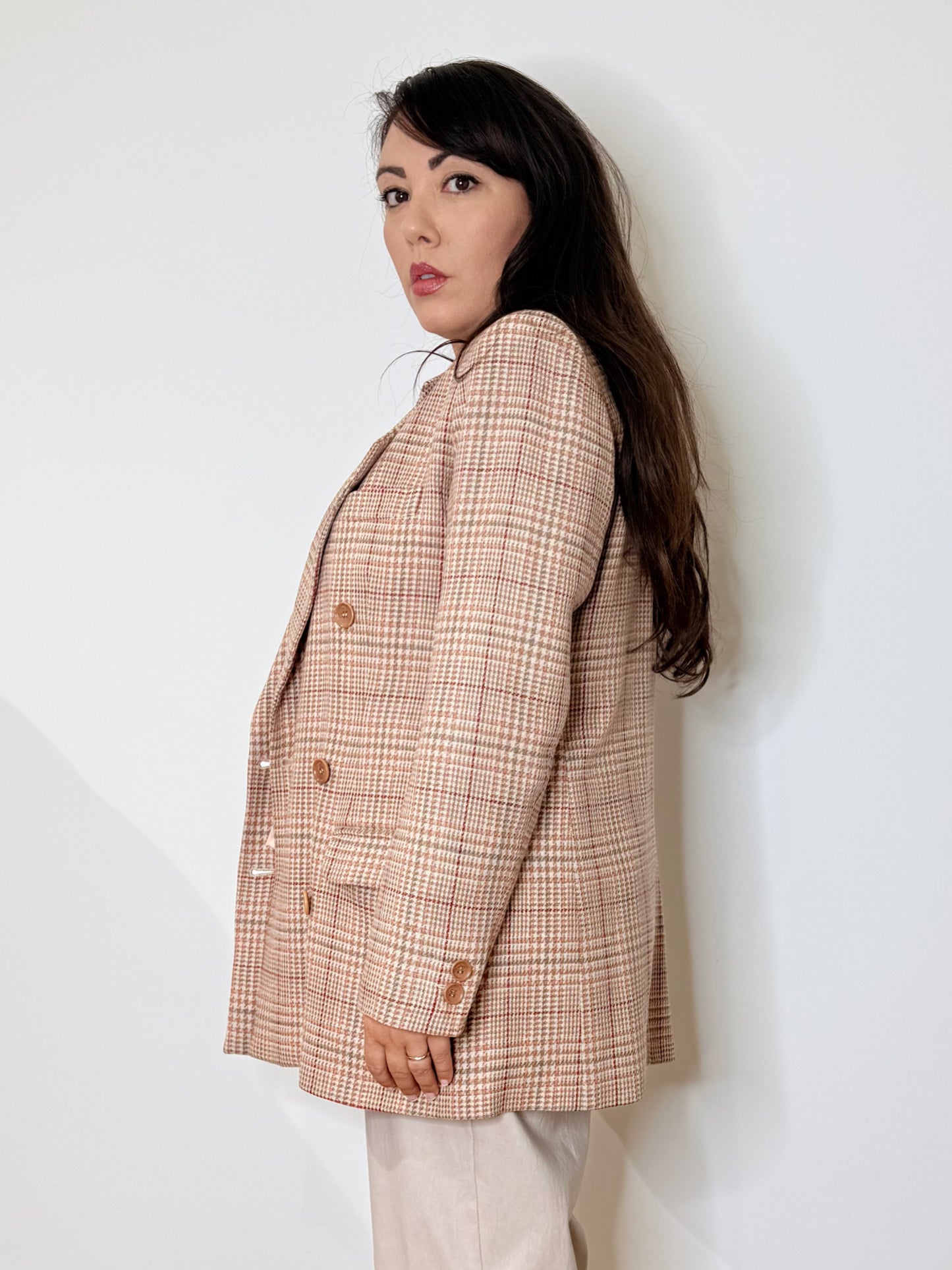 Giacca Vintage Les Copains