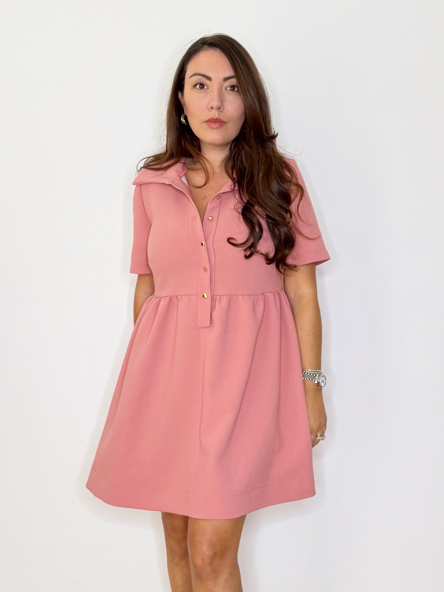 Abito Dolly La Poetessa