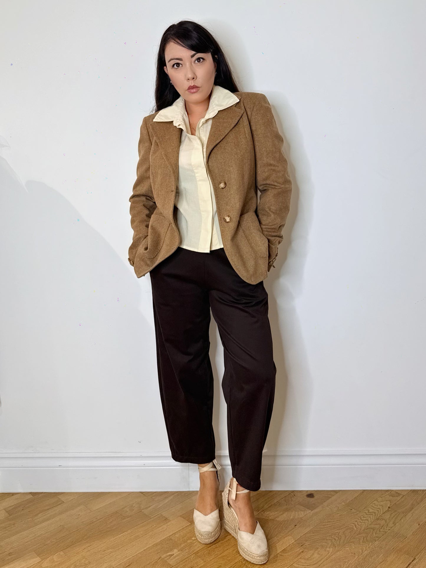 Giacca vintage Max Mara