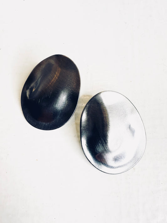 Orecchini Cindy in silver