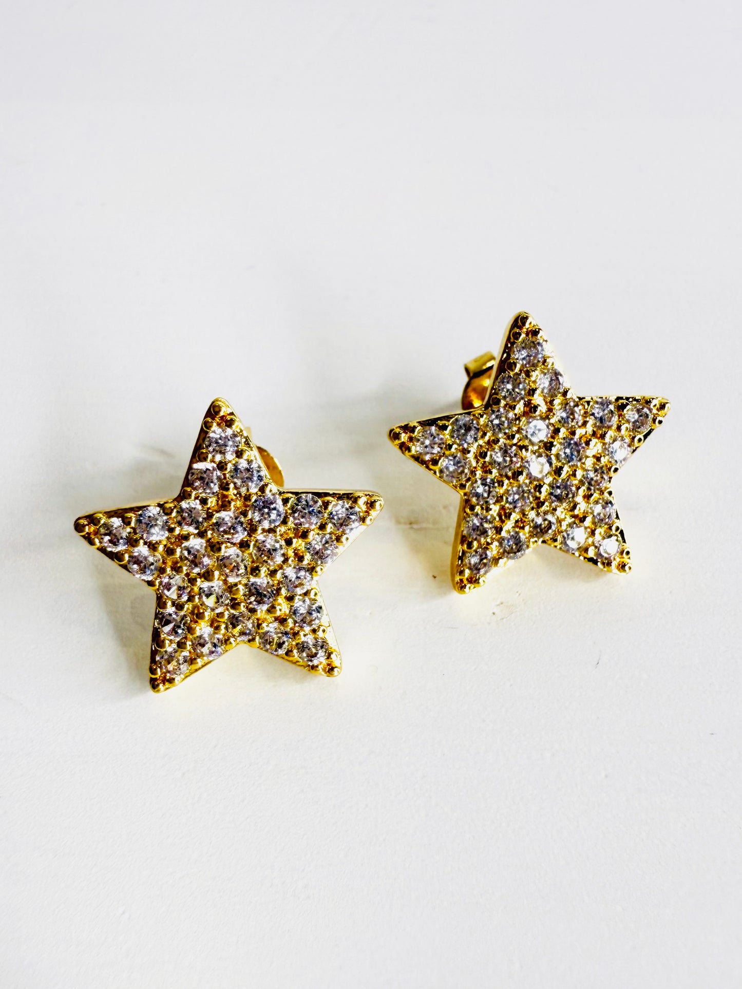Orecchini Stars