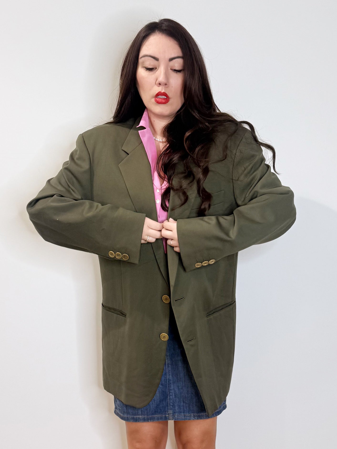 Giacca vintage Valentino