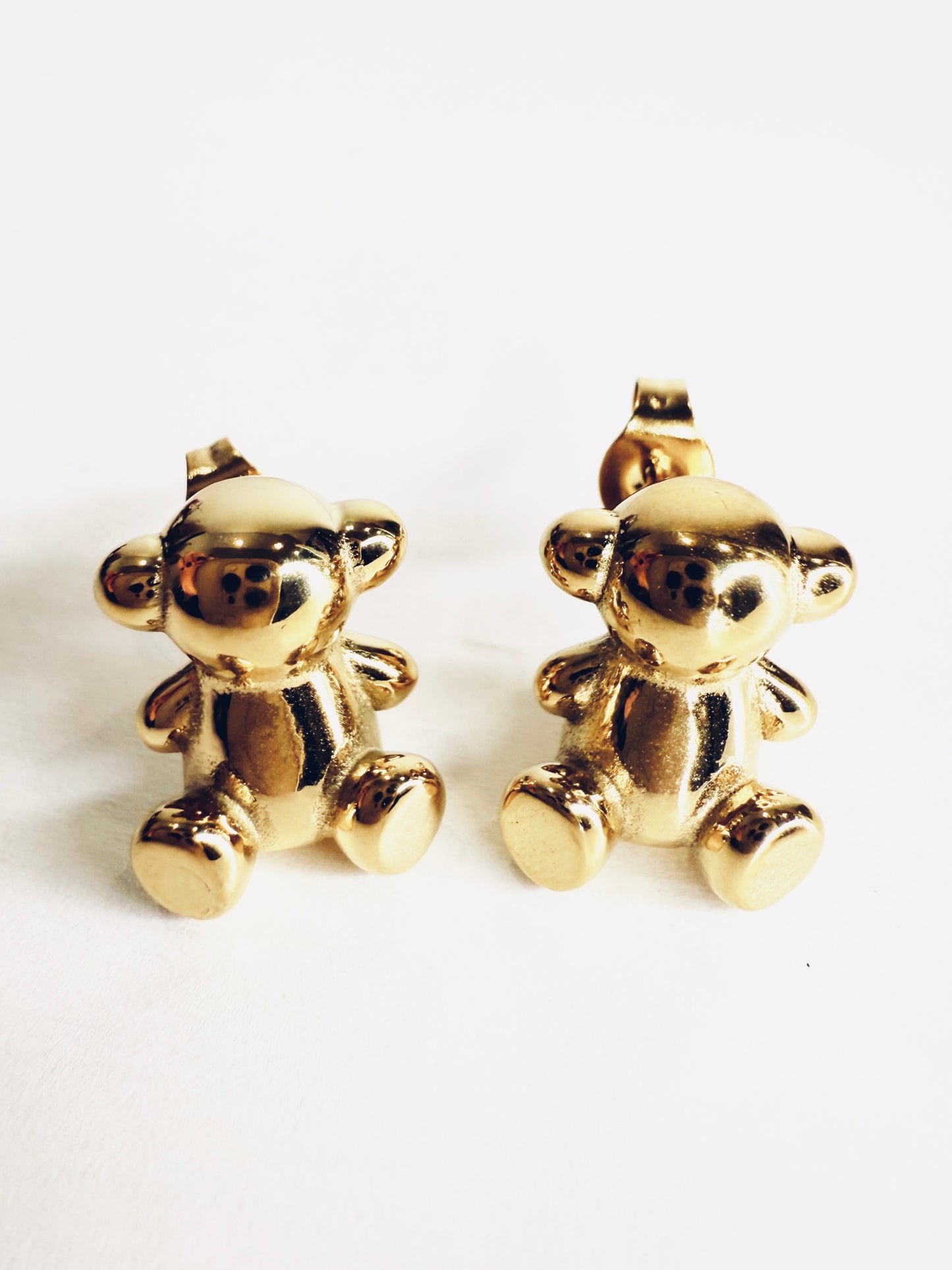Orecchini orsetti