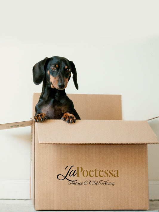 Pacco Segreto Vintage e non❤️